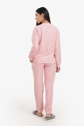 بيجامة"Hey Sugar"