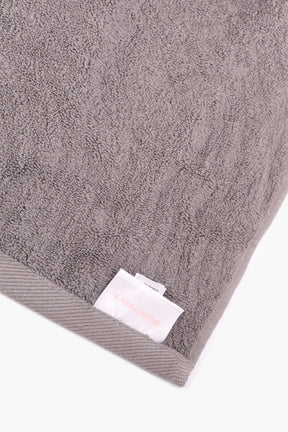Wave Jacquard Towel - 140*70 cm