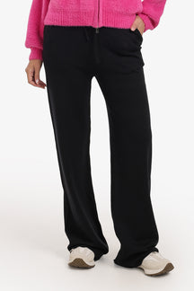 Flare Leg Lounge Pants