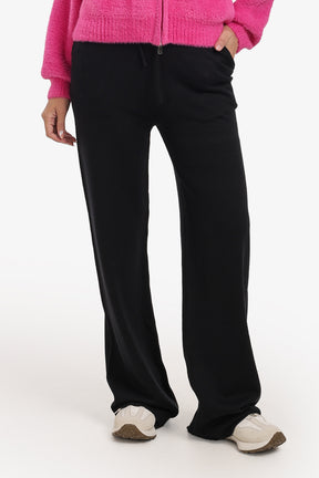 Flare Leg Lounge Pants