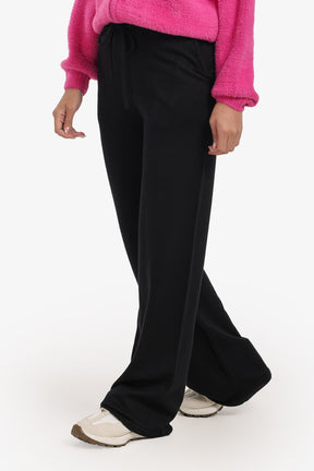 Flare Leg Lounge Pants