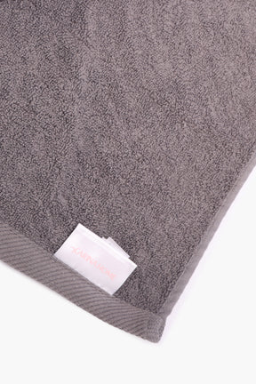 Wave Jacquard Towel - 160*90 cm
