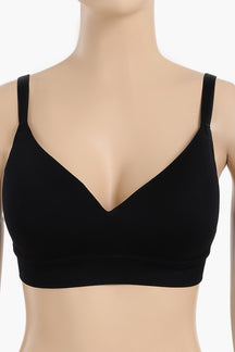 Seamless Padded Bra