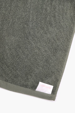 Wave Jacquard Towel - 140*70 cm