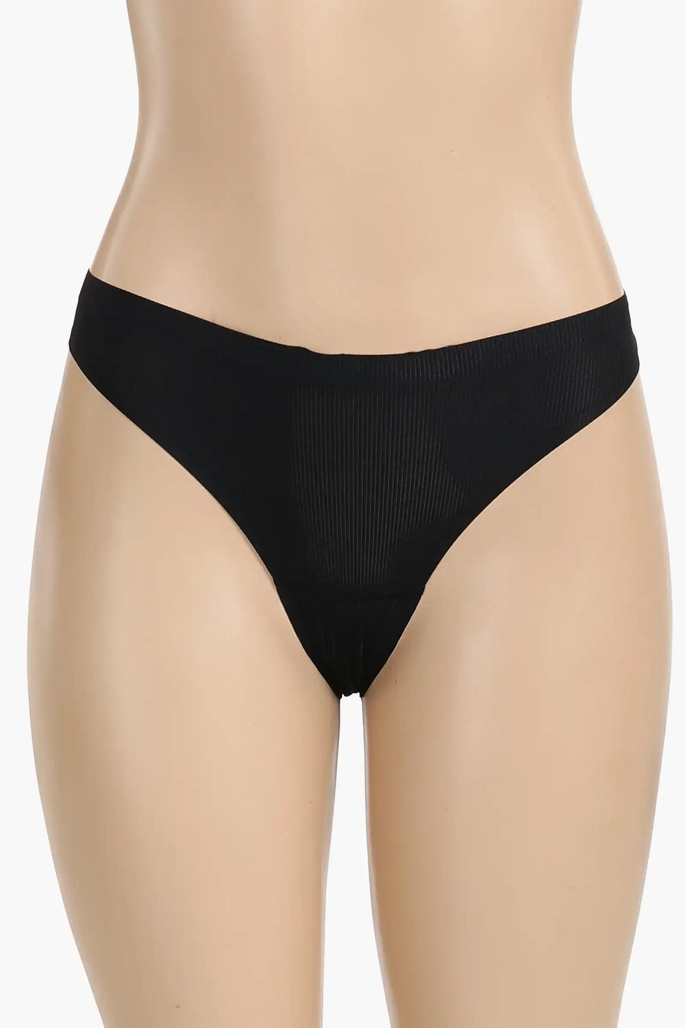 بانتي بكيني بدون خياطة مضلع – 2 قطعه