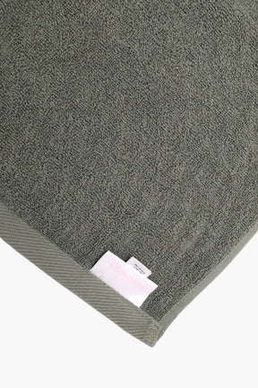 Wave Jacquard Towel - 100*50 cm