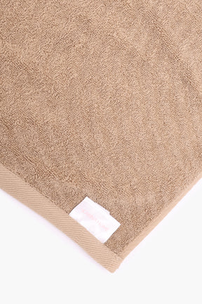 Wave Jacquard Towel - 140*70 cm
