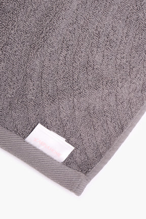 Wave Jacquard Towel - 100*50 cm