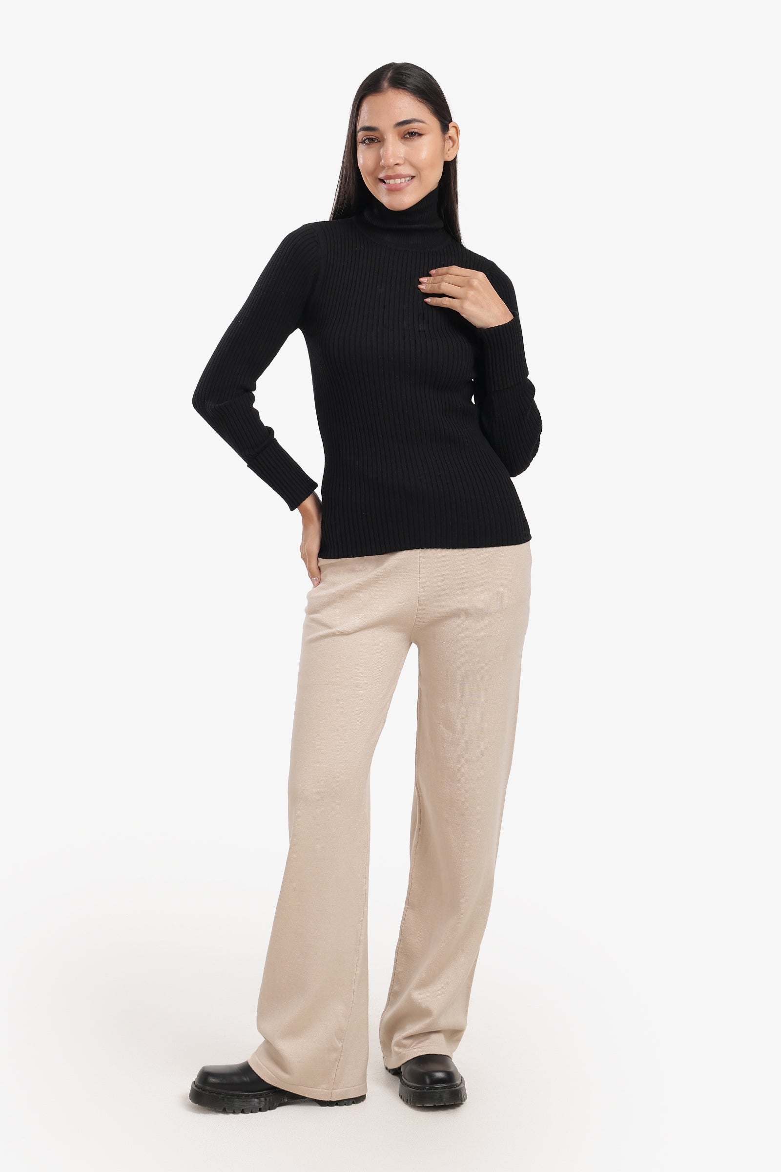 Flare Leg Lounge Pants