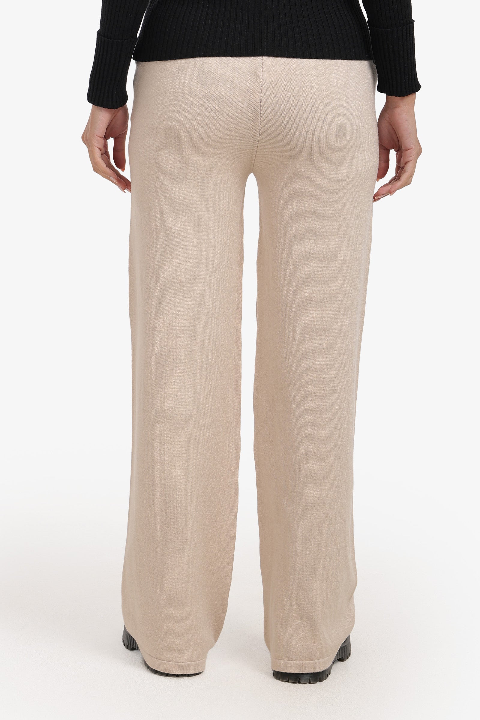 Flare Leg Lounge Pants