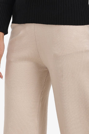 Flare Leg Lounge Pants