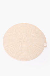 Jute Circular Placemat - 35cm