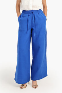 Elasticated Lounge Pants