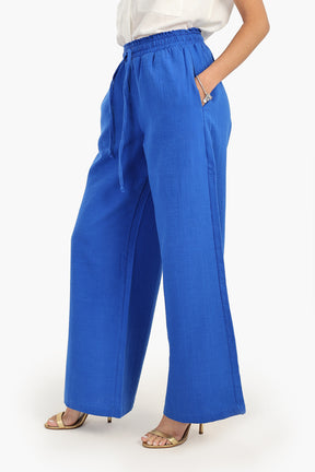 Elasticated Lounge Pants