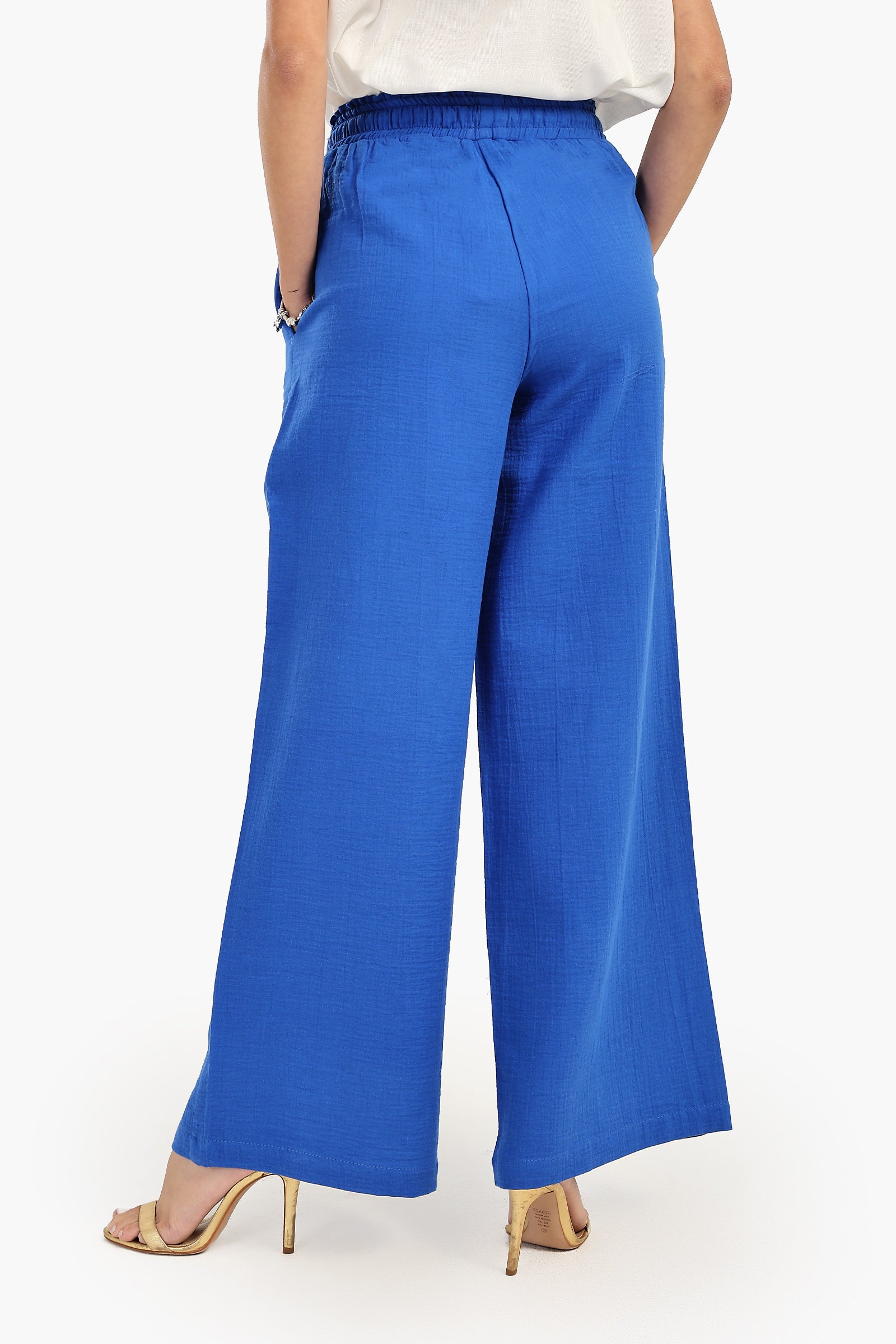 Elasticated Lounge Pants