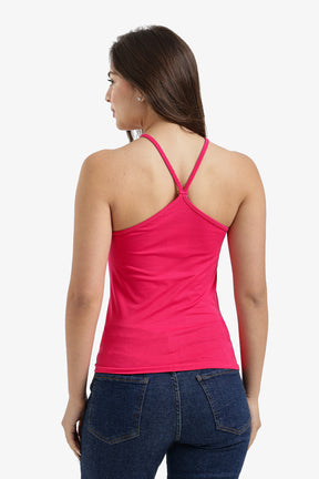 Halter Neck Top