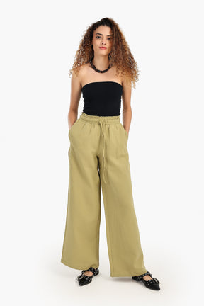 Elasticated Lounge Pants