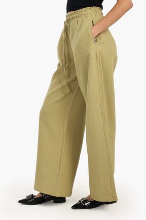 Elasticated Lounge Pants