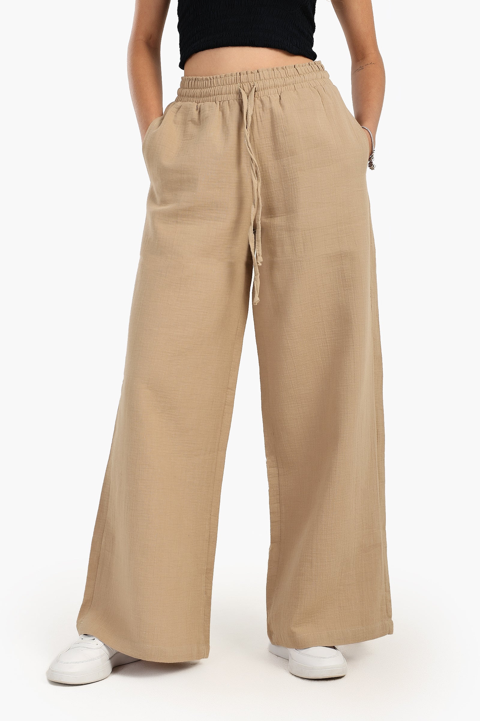 Elasticated Lounge Pants