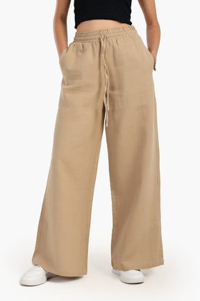 Elasticated Lounge Pants