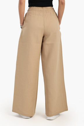 Elasticated Lounge Pants