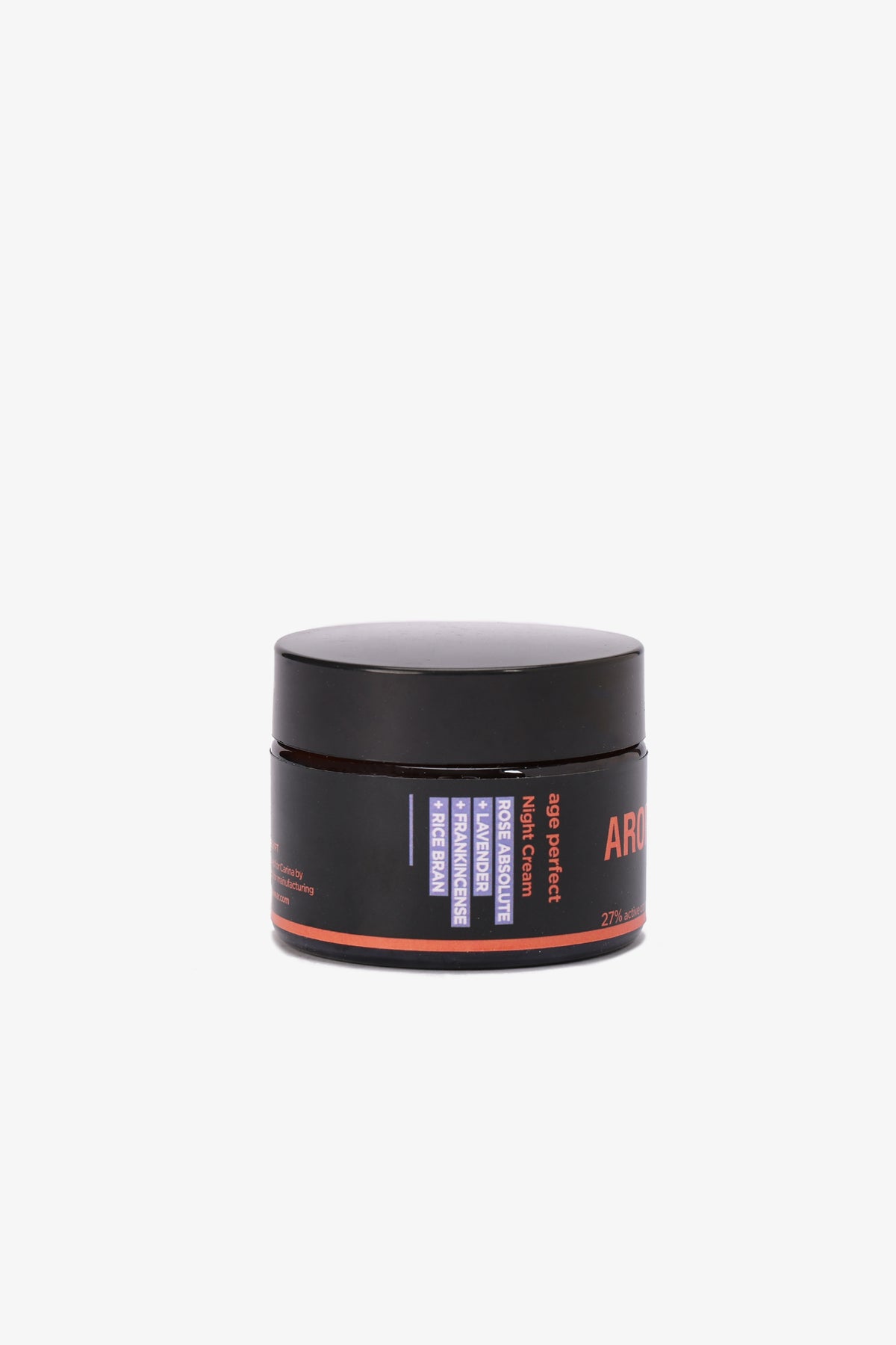 Filler Repair Night Cream - 50g