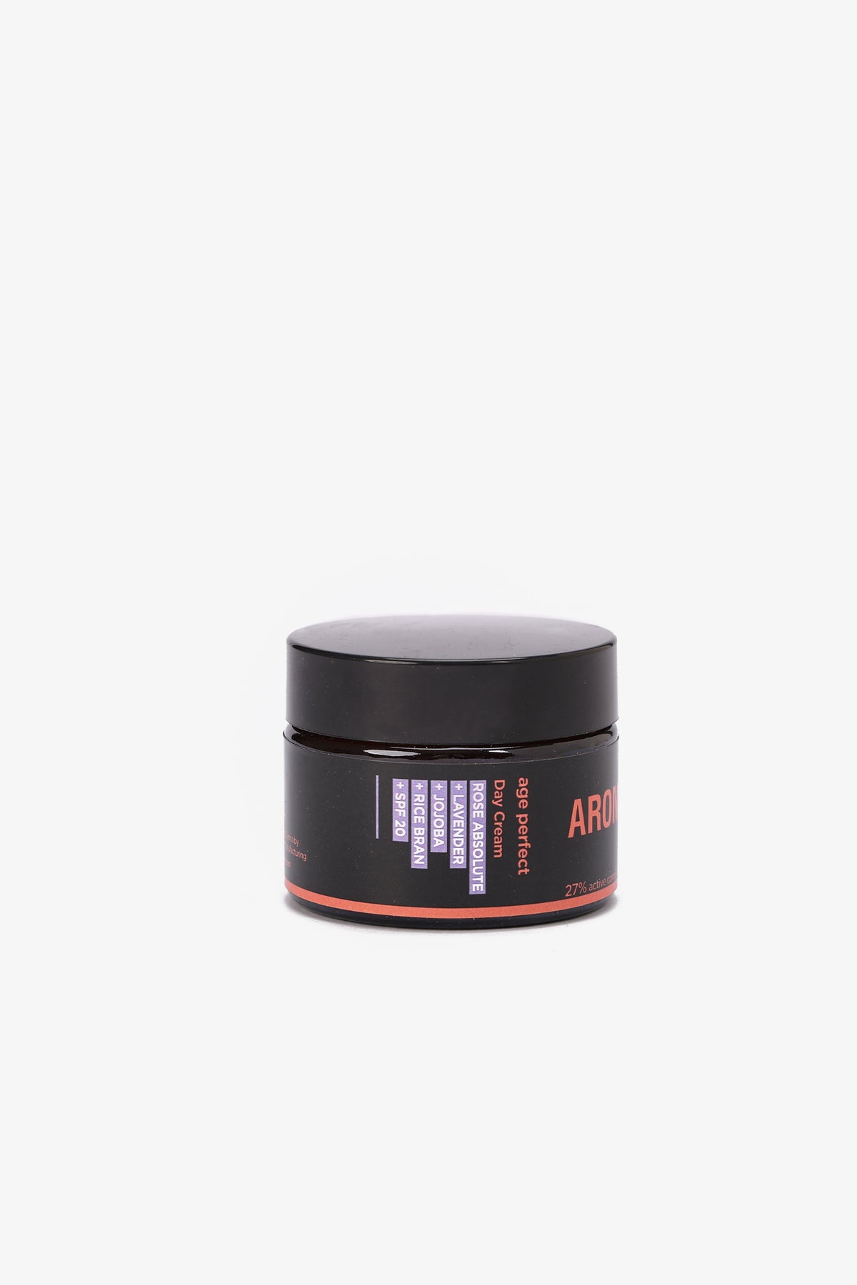 Filler Day Cream SPF20 - 50g