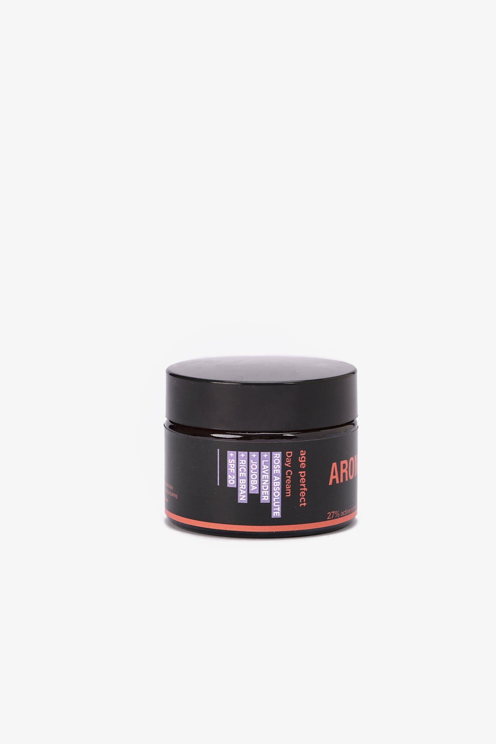Filler Day Cream SPF20 - 50g