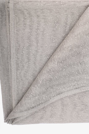 Silver Basic Dots Runner