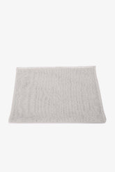 Silver Basic Dots Runner