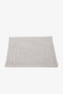Silver Basic Dots Runner