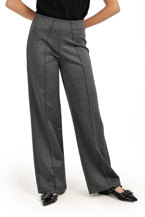 Straight Cut Lounge Pants