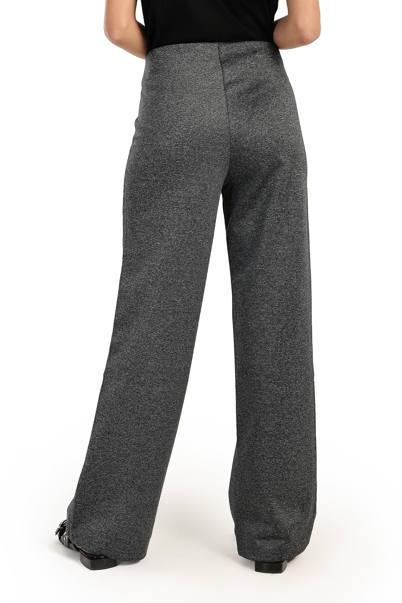 Straight Cut Lounge Pants