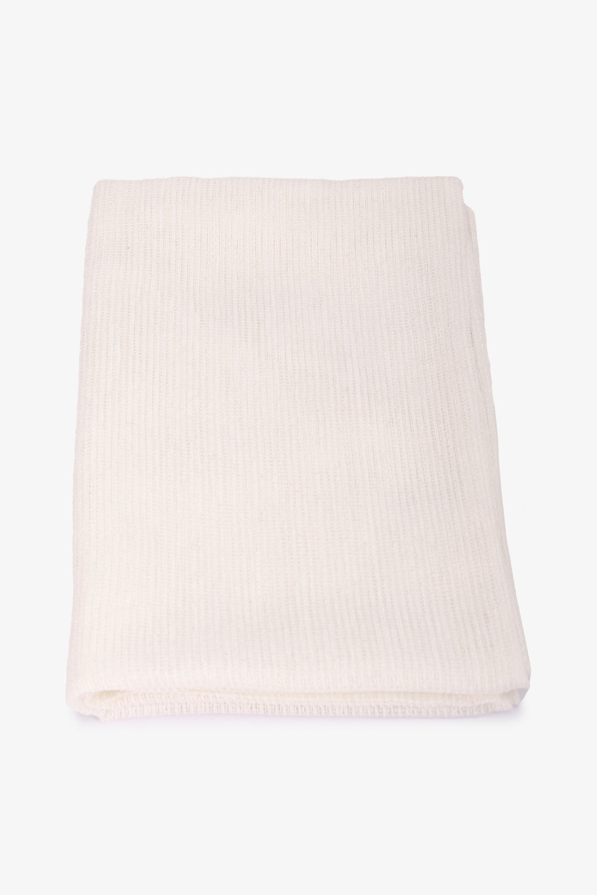 Ribbed Table Runner