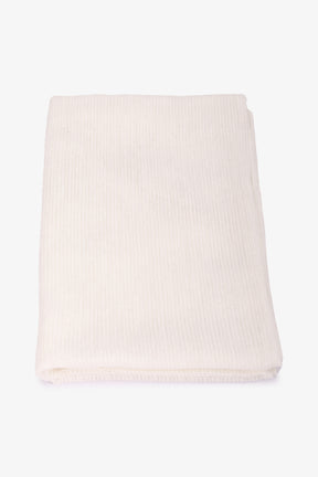 Ribbed Table Runner