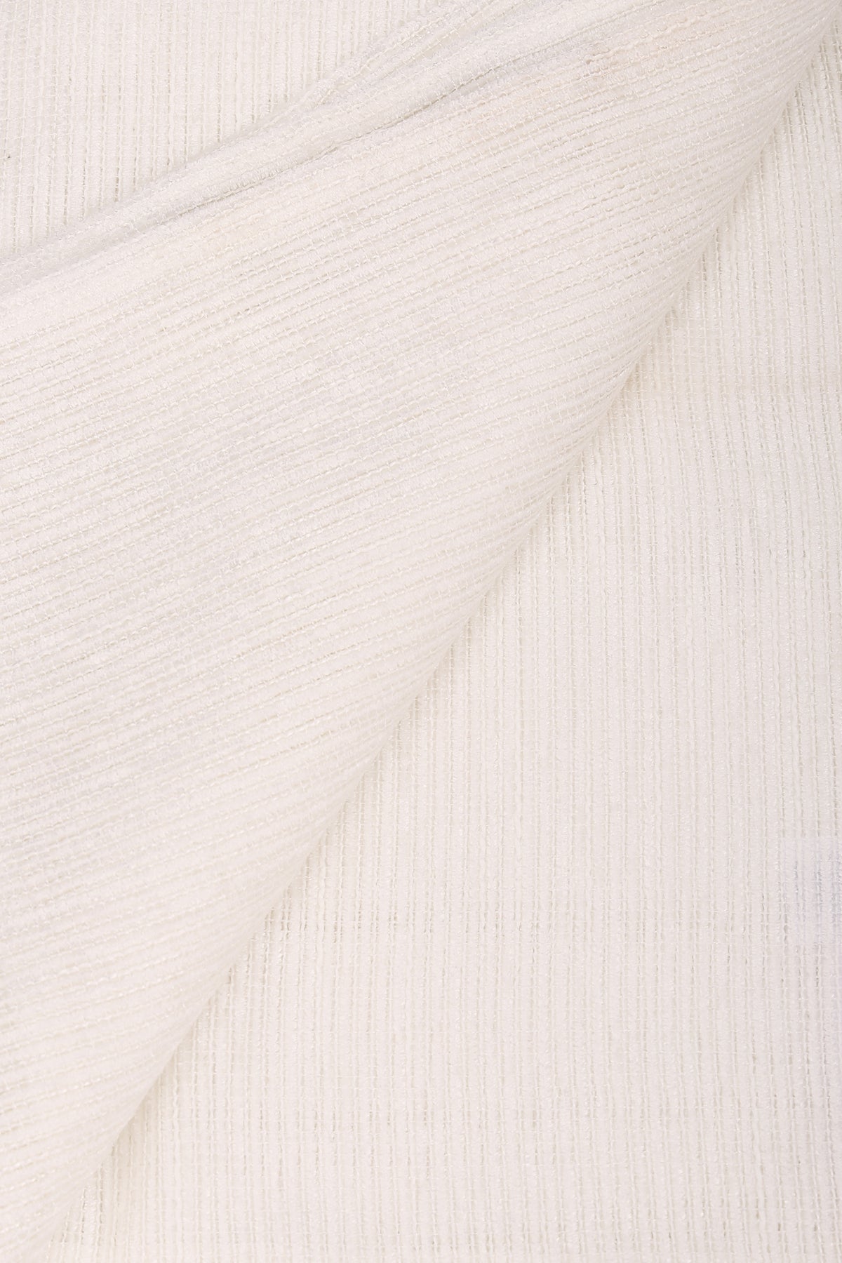 Ribbed Table Runner