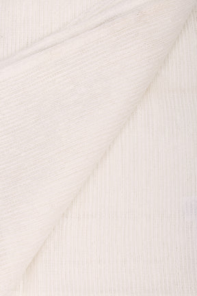 Ribbed Table Runner