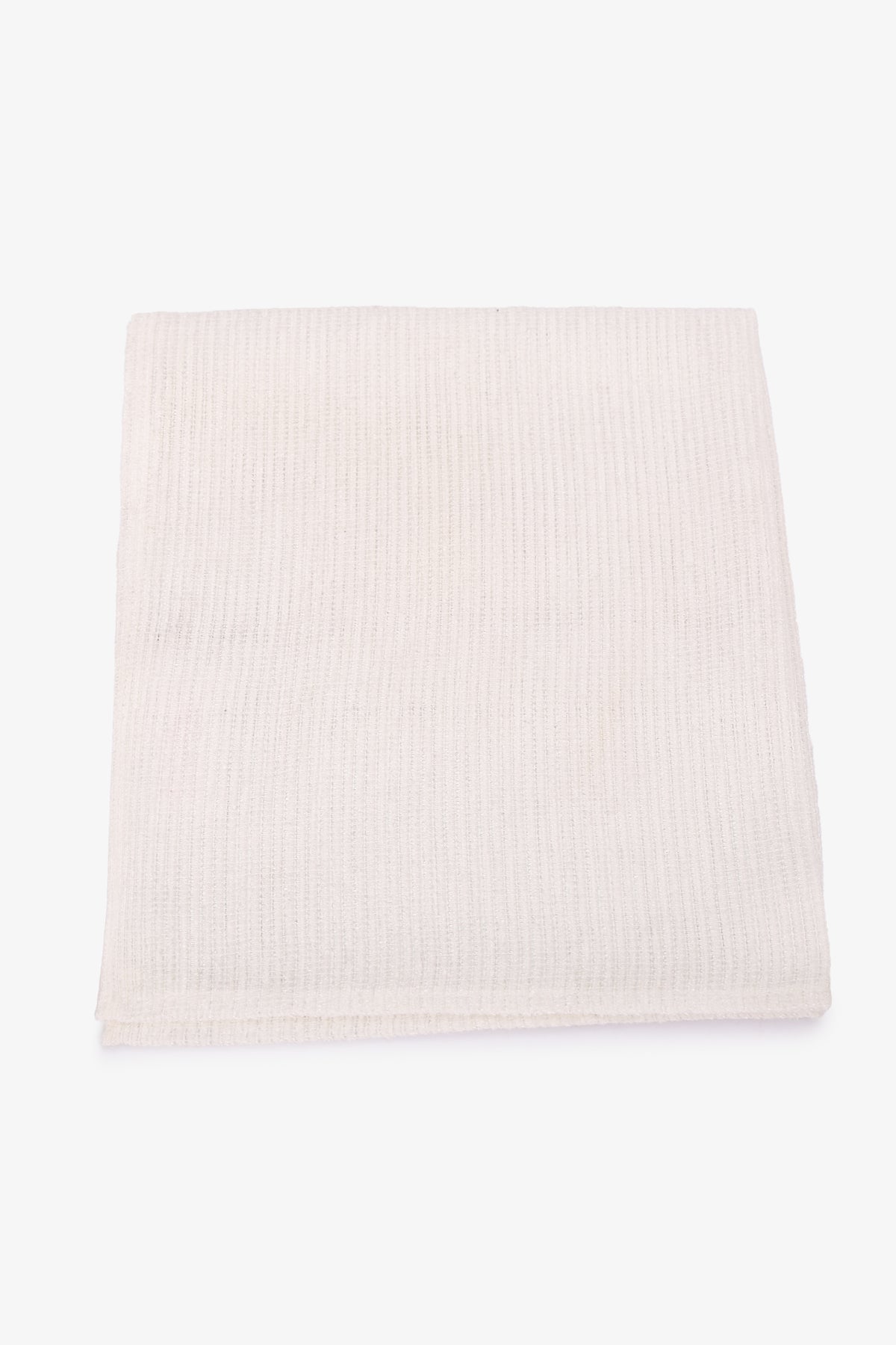 White Plain Placemat