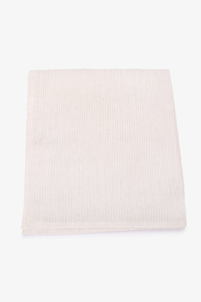 White Plain Placemat