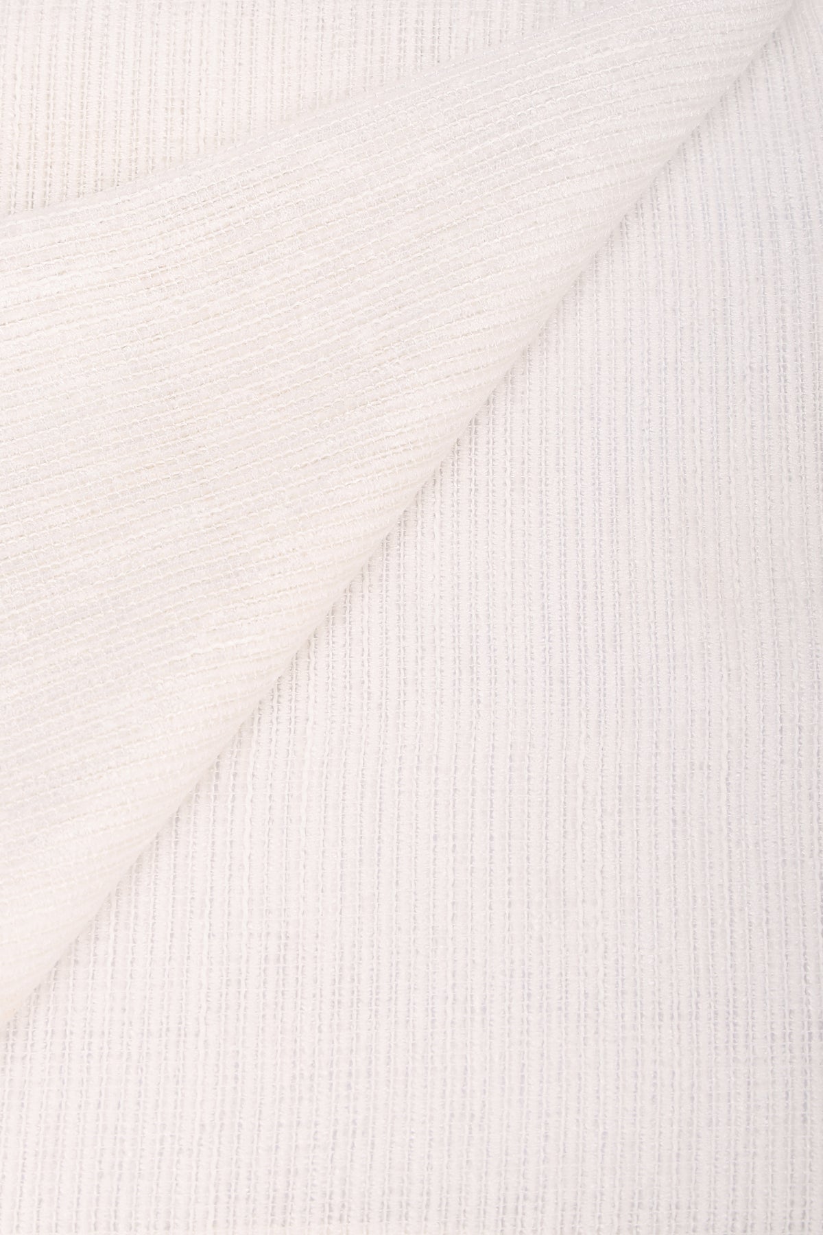 White Plain Placemat