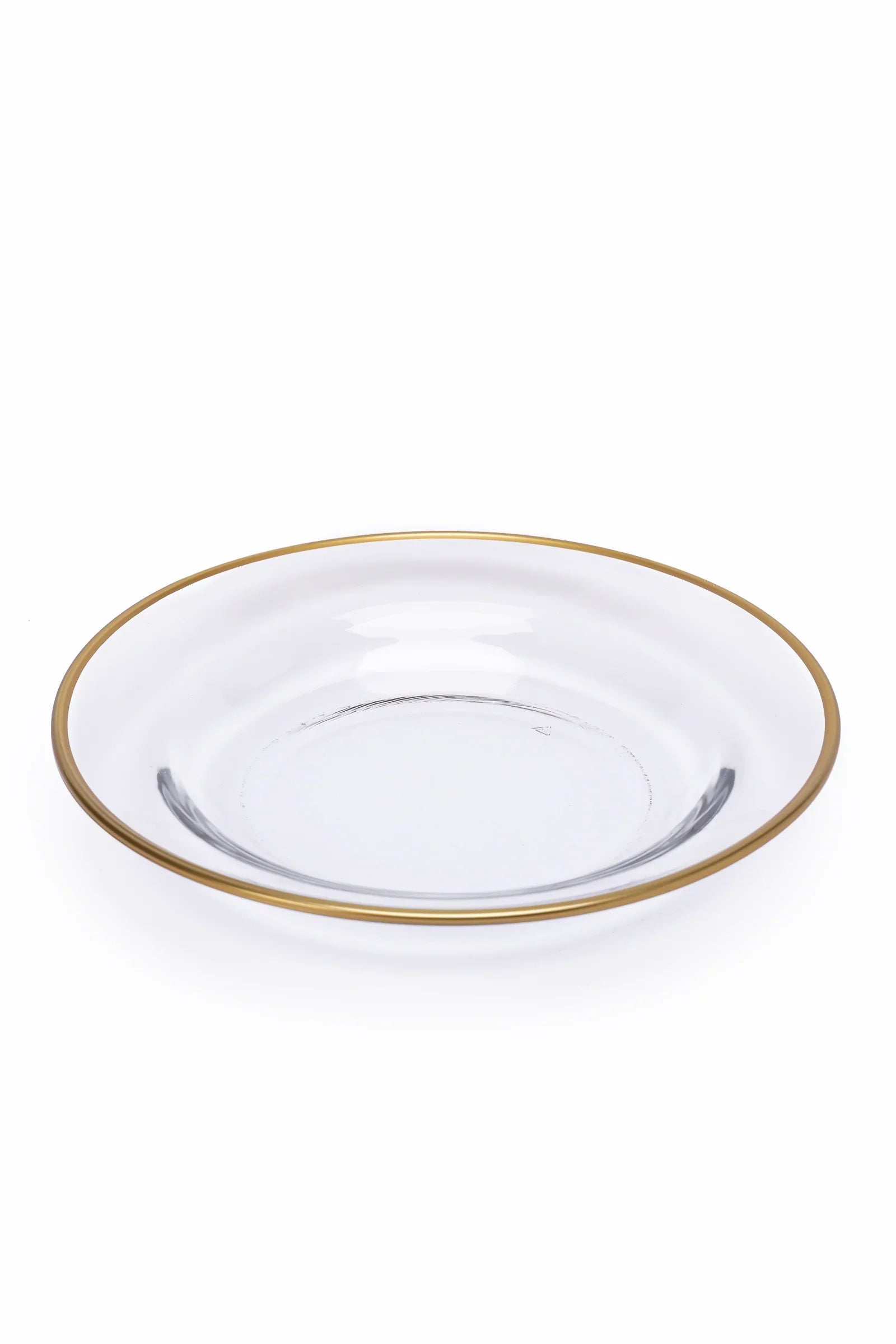 Glass Plate - 20 cm