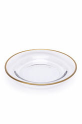 Glass Plate - 20 cm
