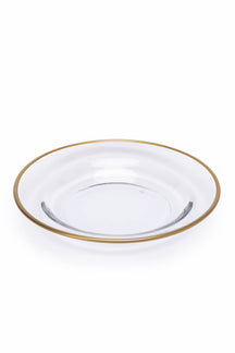 Glass Plate - 20 cm