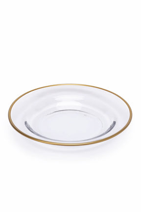 Glass Plate - 20 cm