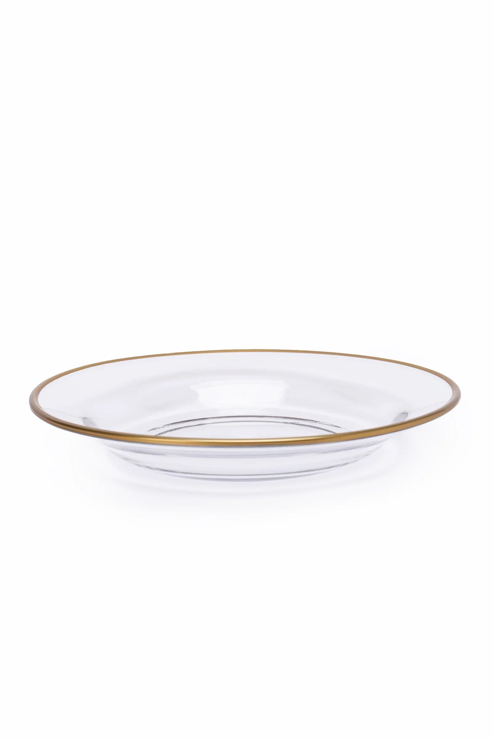 Glass Plate - 20 cm