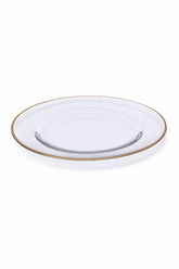 Glass Plate - 33cm