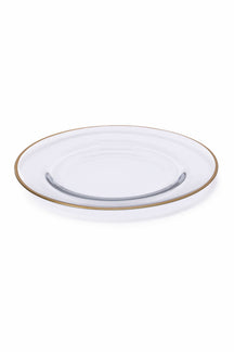 Glass Plate - 33cm