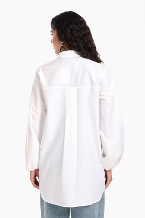 Everyday Cotton Shirt