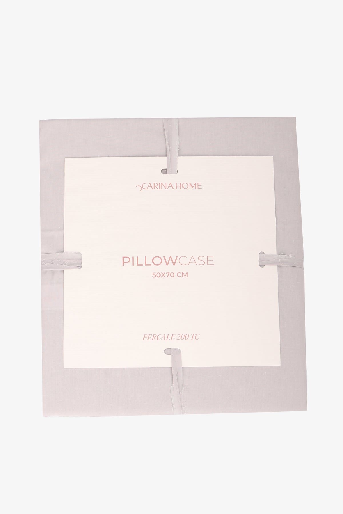 Percale Pillowcases (TC200)