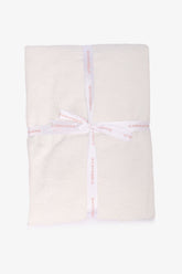 Cotton Floral Embroidery Pillowcases